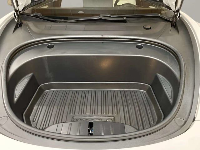 Used 2021 Tesla Model 3 Standard Range Plus RWD image 16