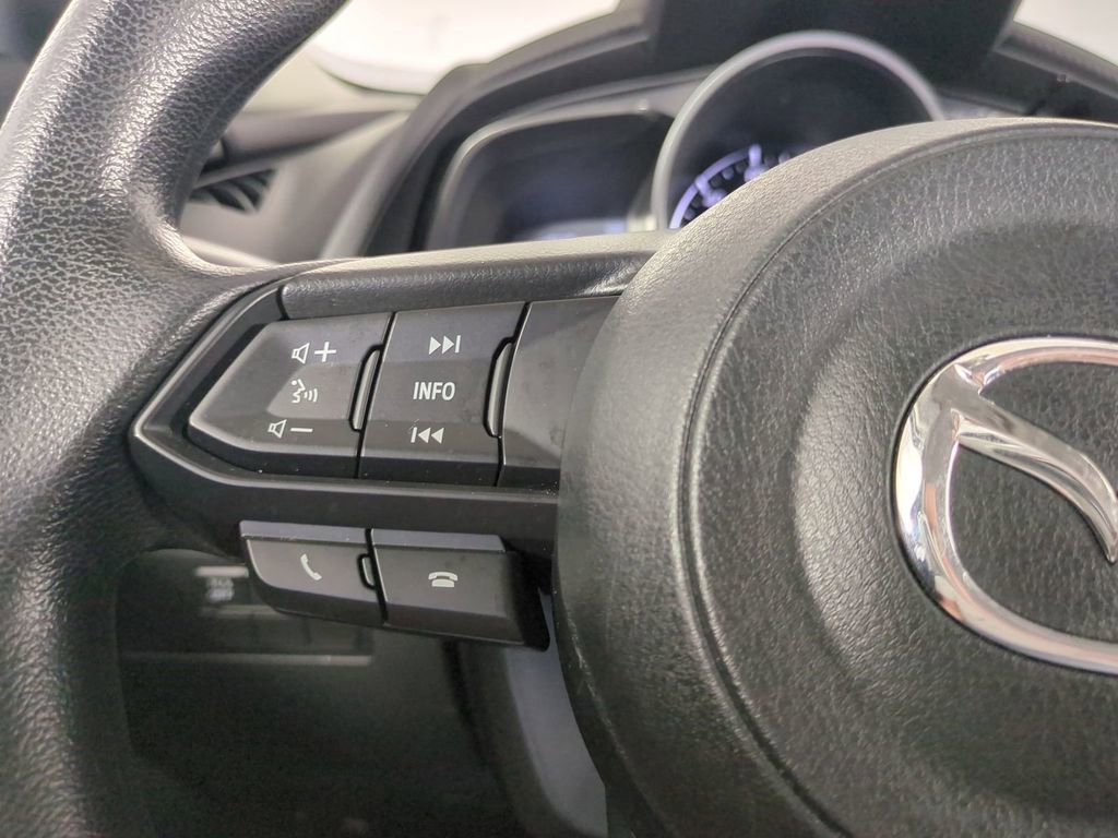 Used 2019 MAZDA CX-3 Sport image 30