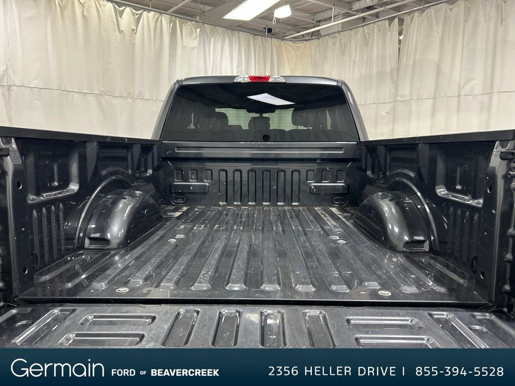 Used 2019 Ford F150 XL w/ Equipment Group 101A Mid image 27