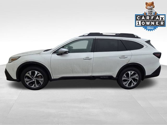 Used 2020 Subaru Outback Touring XT video 2