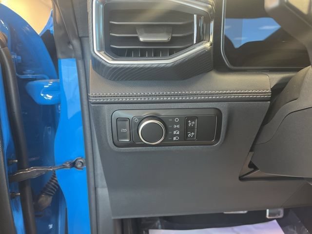 New 2025 Ford Mustang GT Premium w/ GT Performance Package RWD image 10