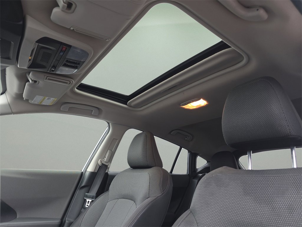 Used 2024 Subaru Crosstrek 2.0i Premium image 20