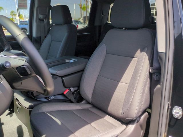 Certified 2024 GMC Sierra 1500 Elevation AWD/4WD image 18