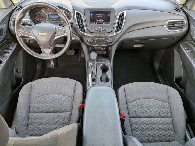 Used 2024 Chevrolet Equinox LT image 25