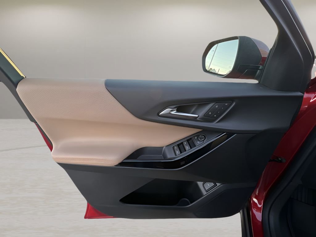 New 2026 Chevrolet Equinox ACTIV w/ Convenience Package III image 22