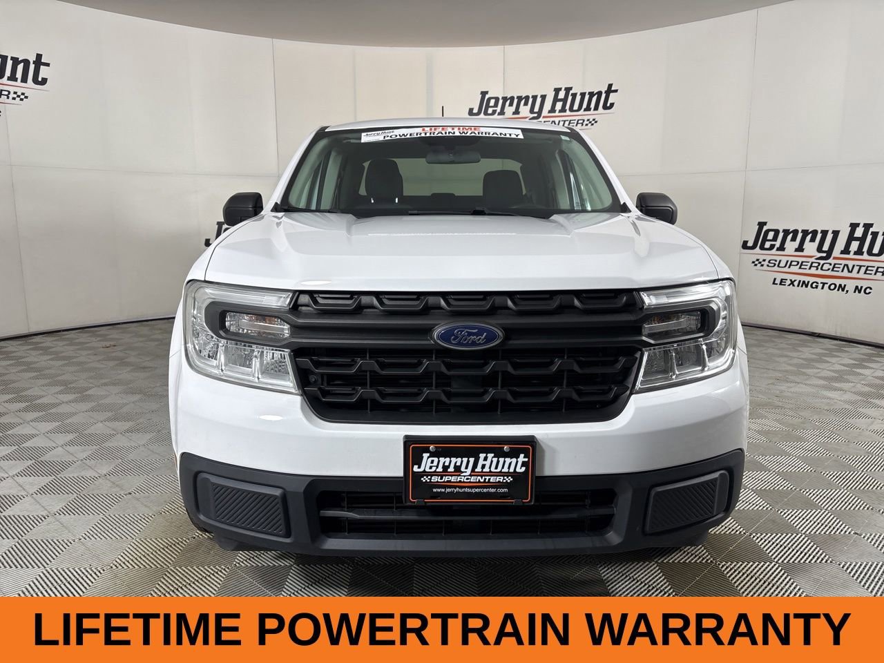 Used 2022 Ford Maverick XL image 4