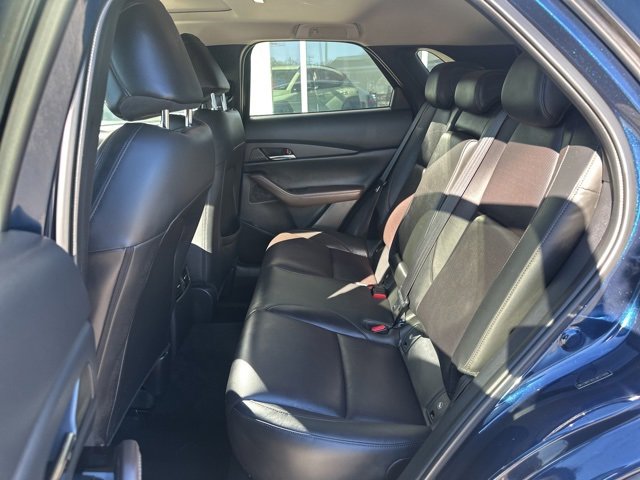 Used 2020 MAZDA CX-30 AWD w/ Premium Package image 33