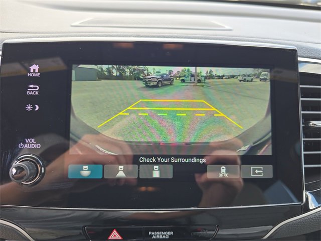 Used 2021 Honda Passport Touring image 19