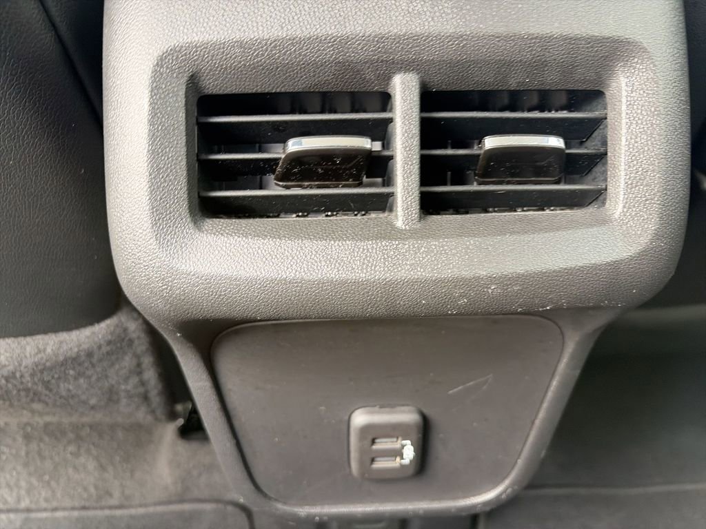 Used 2020 GMC Terrain SLT w/ Preferred Package FWD image 27