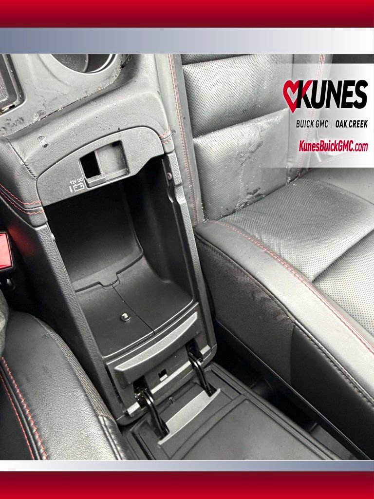 Used 2025 Dodge Durango GT image 21