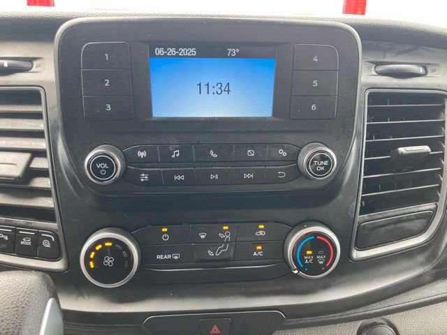 Used 2024 Ford Transit 350 XL image 13