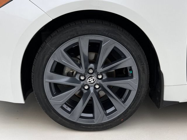 Used 2023 Toyota Corolla XSE FWD image 26