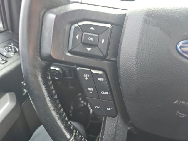 Used 2019 Ford F150 XLT w/ Equipment Group 302A Luxury image 40