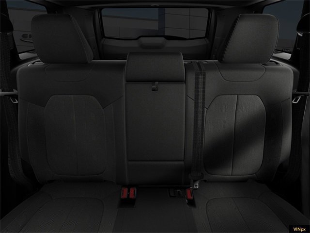 New 2026 Jeep Cherokee Laredo image 12