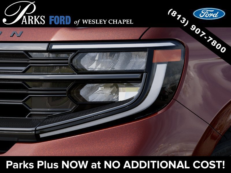 New 2027 Ford Expedition Platinum w/ Stealth Performance Package AWD/4WD image 18