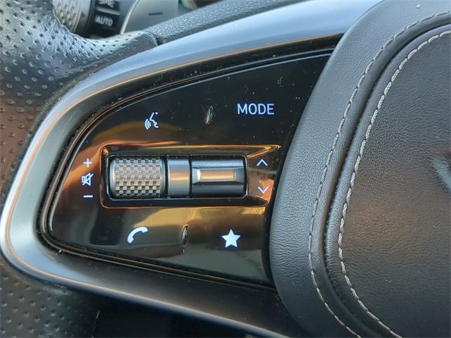 Used 2022 Genesis GV70 3.5T Sport w/ Sport Prestige Package image 25