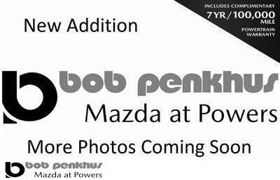 New 2026 MAZDA CX-5 2.5 S w/ Premium Package