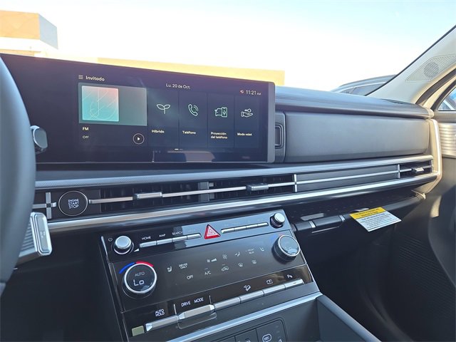 New 2026 Hyundai Santa Fe SEL image 11