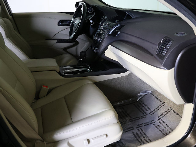Used 2016 Acura RDX AWD image 34