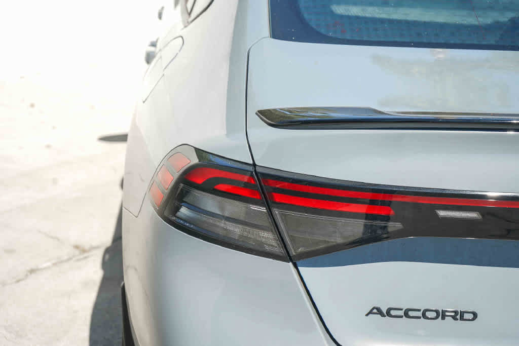 Used 2026 Honda Accord Sport image 9