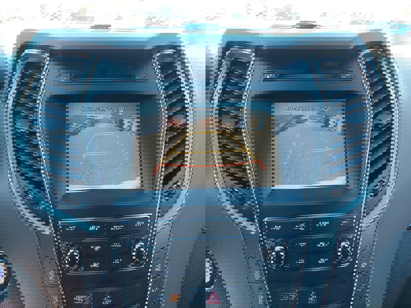 Used 2018 Hyundai Santa Fe Sport w/ 2.4L Value Package 02 image 24