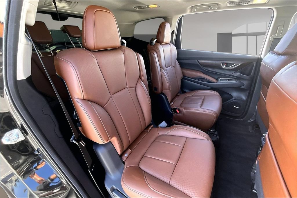 Used 2024 Subaru Ascent Touring AWD/4WD image 23