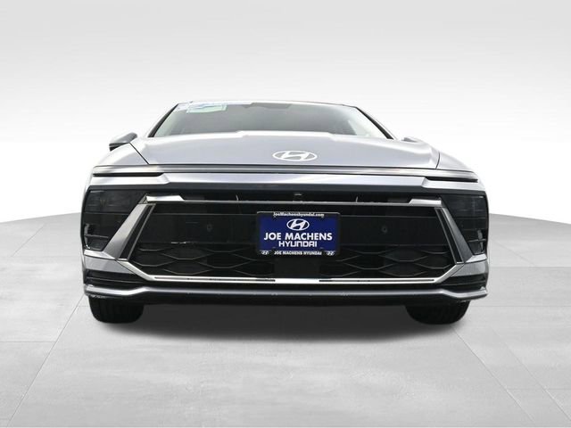 Used 2025 Hyundai Sonata Limited image 33