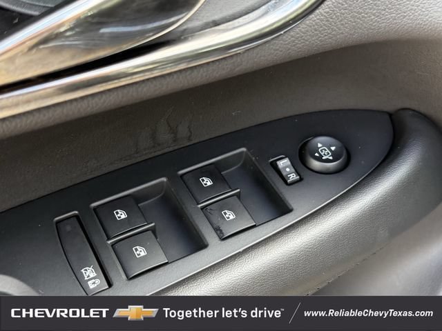 Used 2017 Cadillac ATS Luxury w/ Safety and Security Package RWD image 26