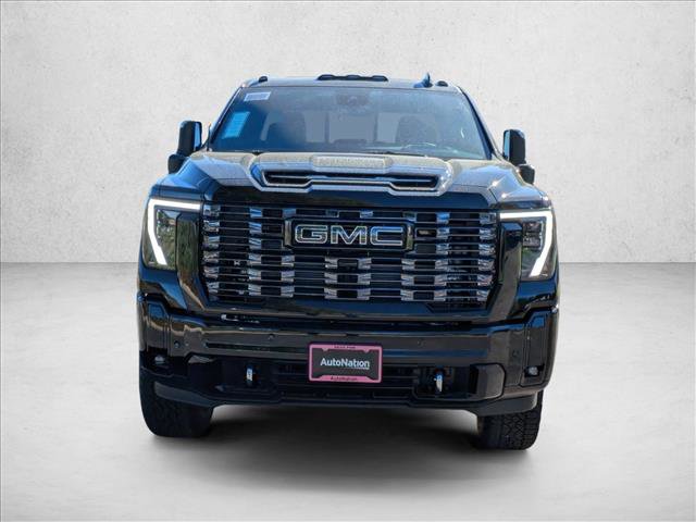 New 2026 GMC Sierra 2500 Denali Ultimate w/ Max Trailering Package image 2