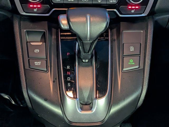 Used 2020 Honda CR-V EX-L image 20