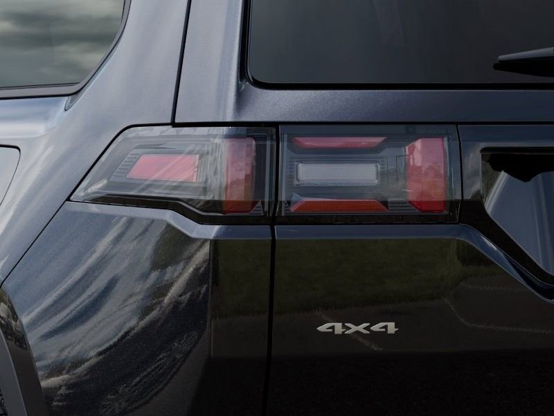 New 2026 Jeep Cherokee Laredo image 10