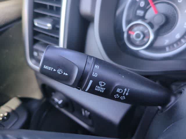 Certified 2021 RAM 1500 Big Horn AWD/4WD image 25