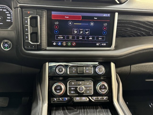 Used 2021 GMC Yukon XL Denali image 18