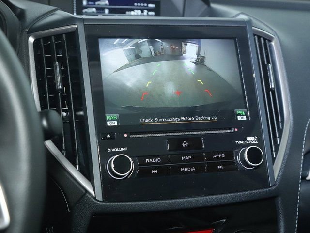 Certified 2023 Subaru Forester Limited image 30