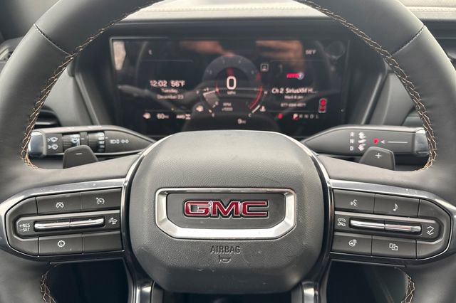 New 2026 GMC Terrain AT4 w/ Convenience Package III image 27