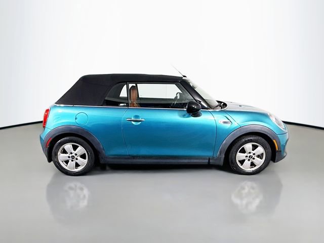 Used 2017 MINI Cooper Convertible image 5