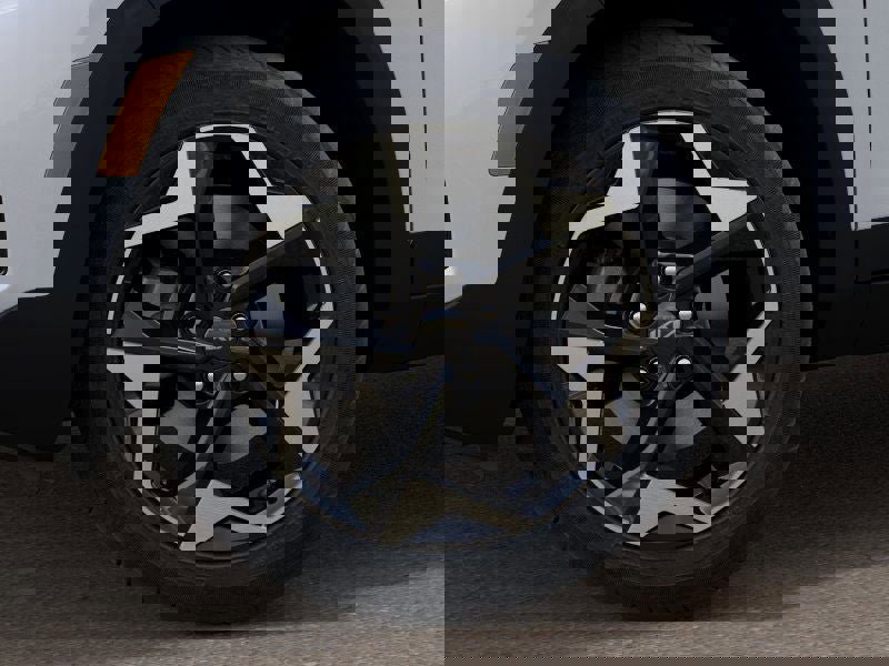 New 2025 Kia Seltos EX w/ EX Sunroof Package image 9