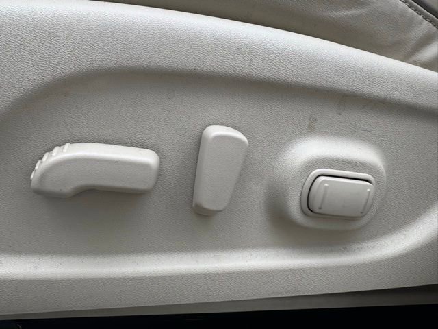 Used 2019 Nissan Murano Platinum FWD image 15
