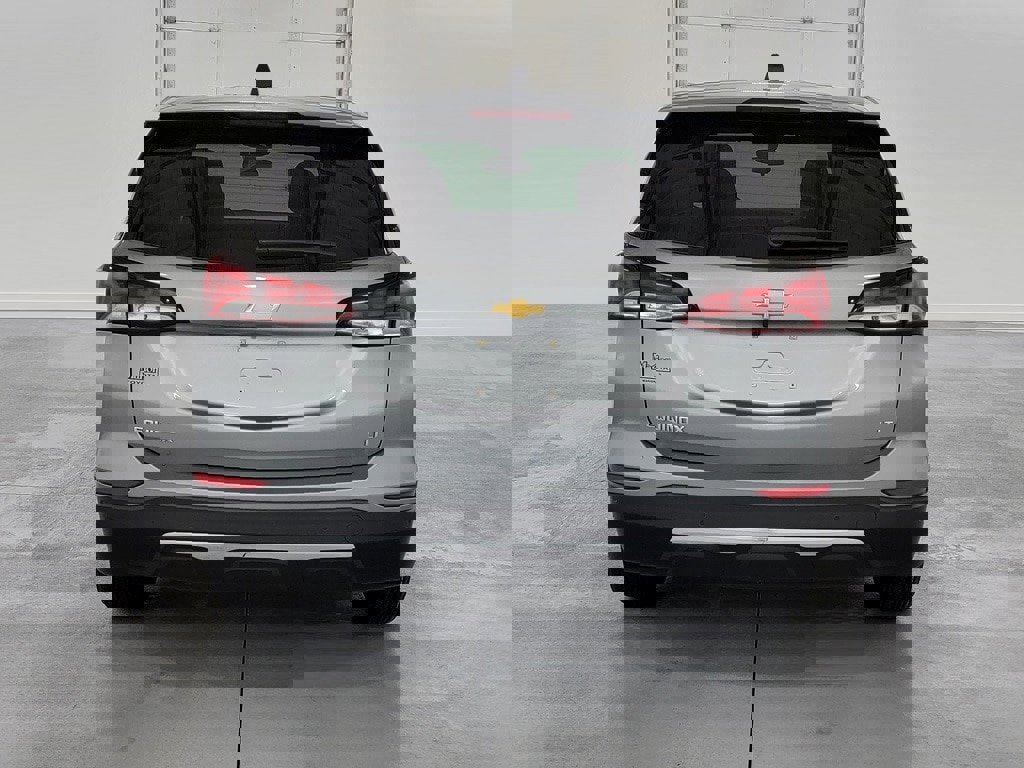 Used 2023 Chevrolet Equinox LT image 7