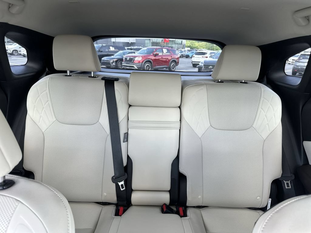 Used 2024 Lexus RX 350 Premium w/ Accessory Package (K3) AWD/4WD image 13