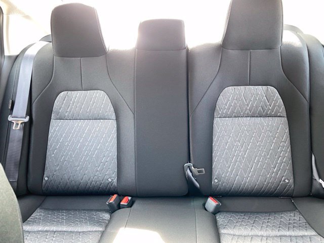 New 2027 Nissan Sentra SV FWD image 11