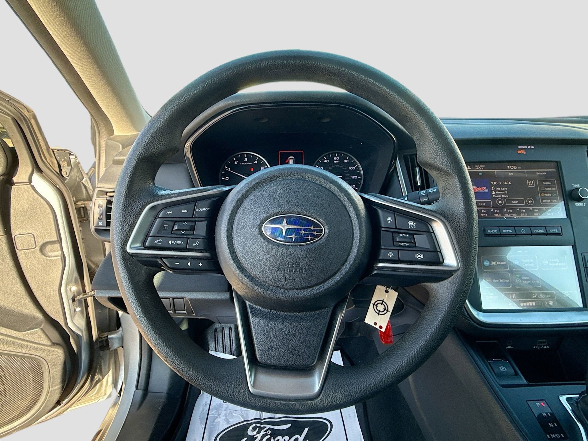 Used 2023 Subaru Outback 2.5i image 13