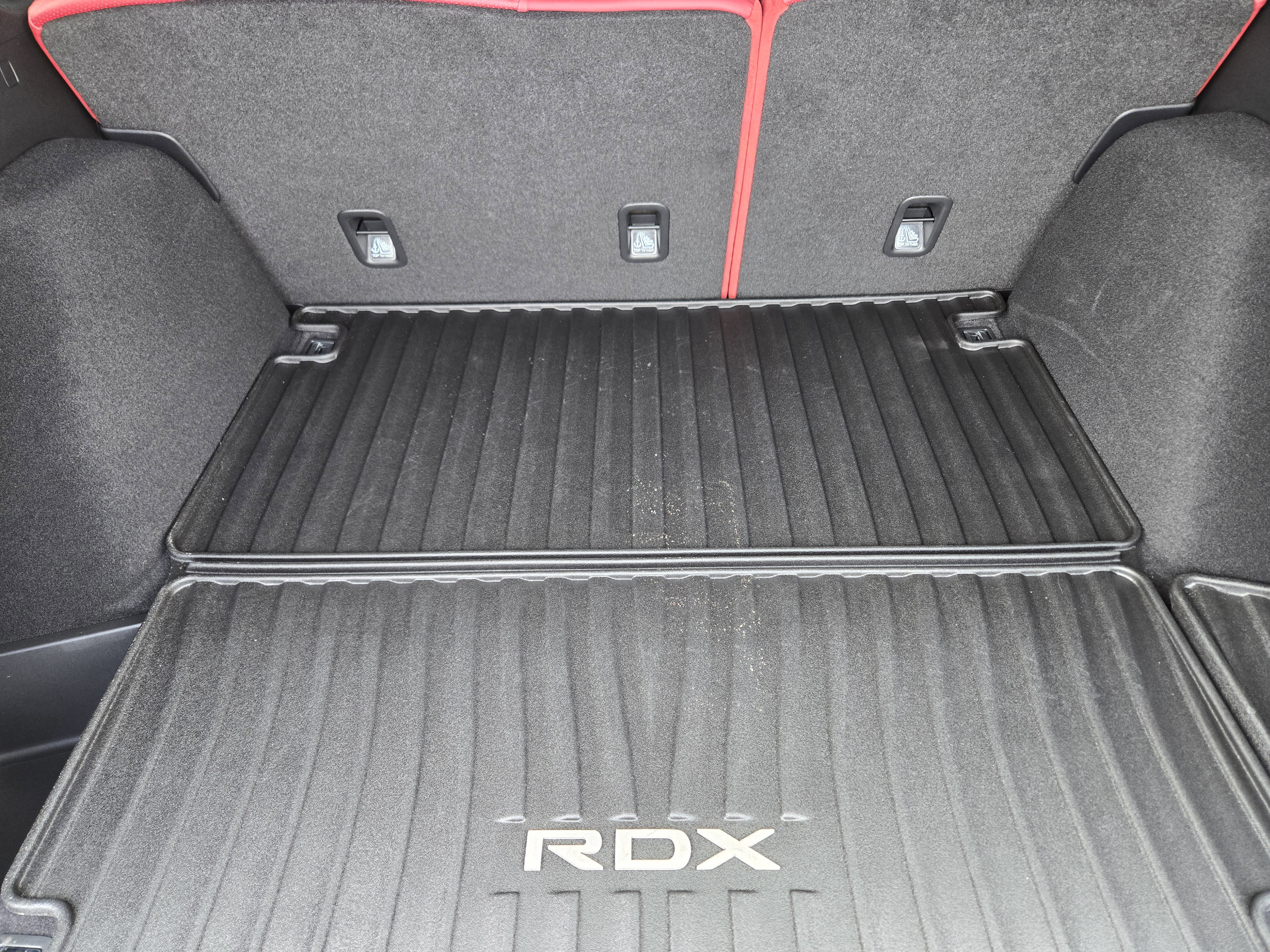 Certified 2025 Acura RDX A-Spec image 33