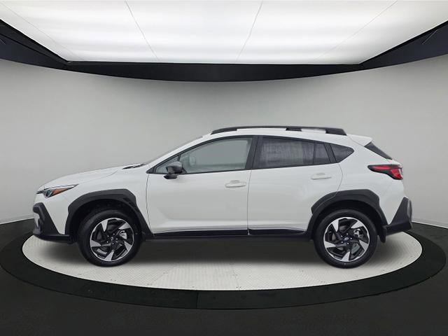 New 2026 Subaru Crosstrek 2.5i Limited image 4