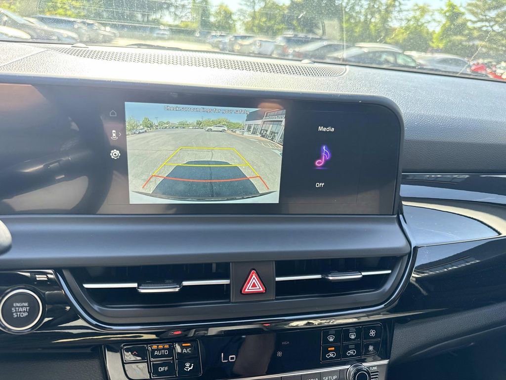 New 2026 Kia Seltos S AWD/4WD image 10