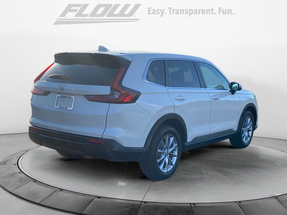 Used 2026 Honda CR-V EX image 7