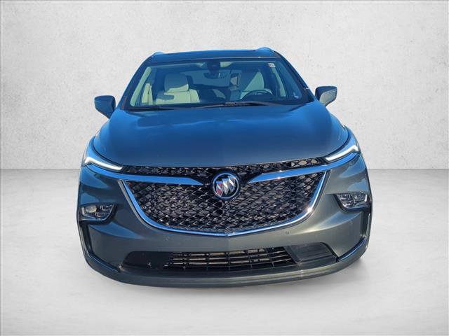 Used 2022 Buick Enclave Avenir w/ Avenir Technology Package AWD/4WD video 2