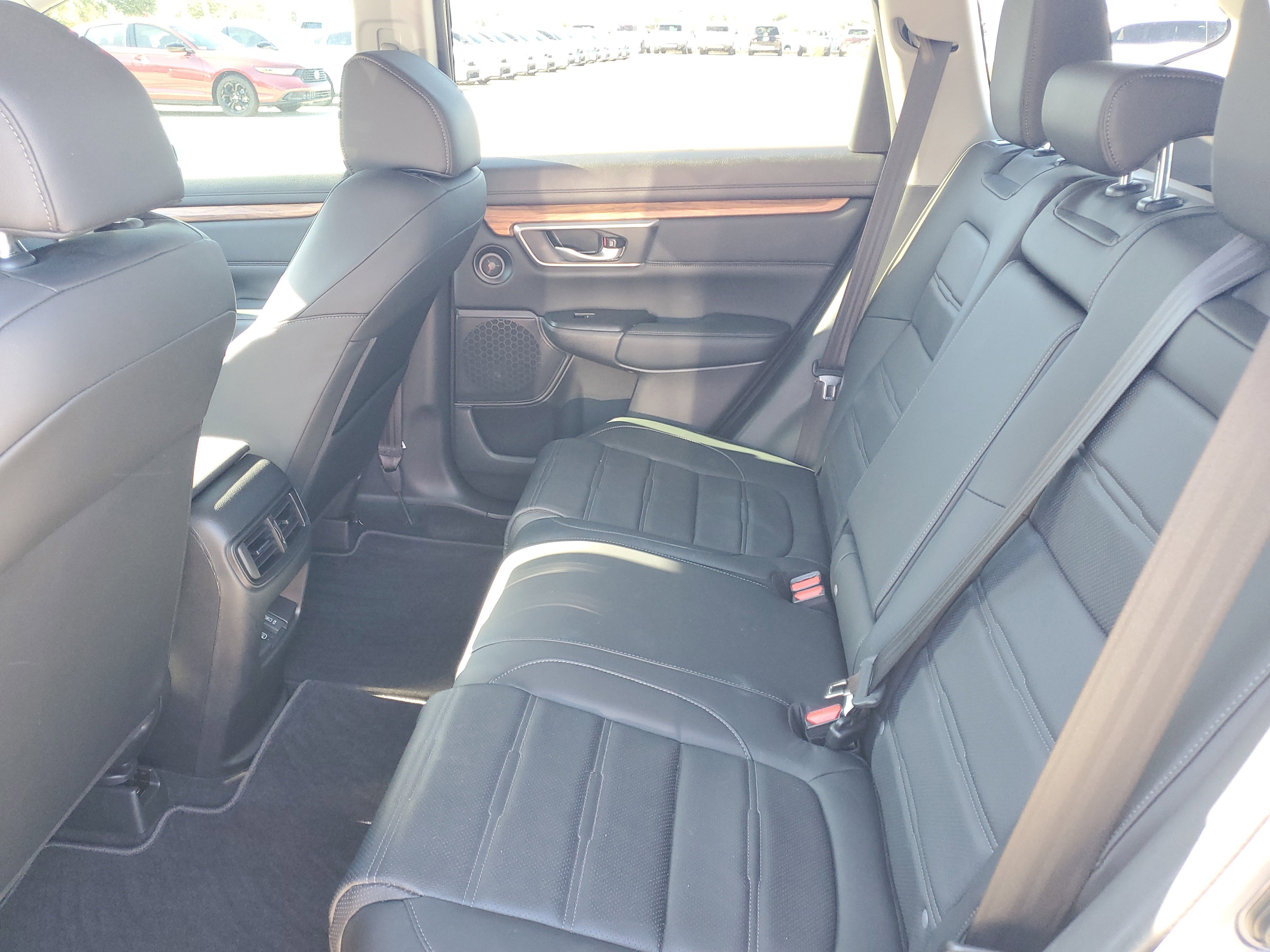 Used 2022 Honda CR-V EX-L image 12