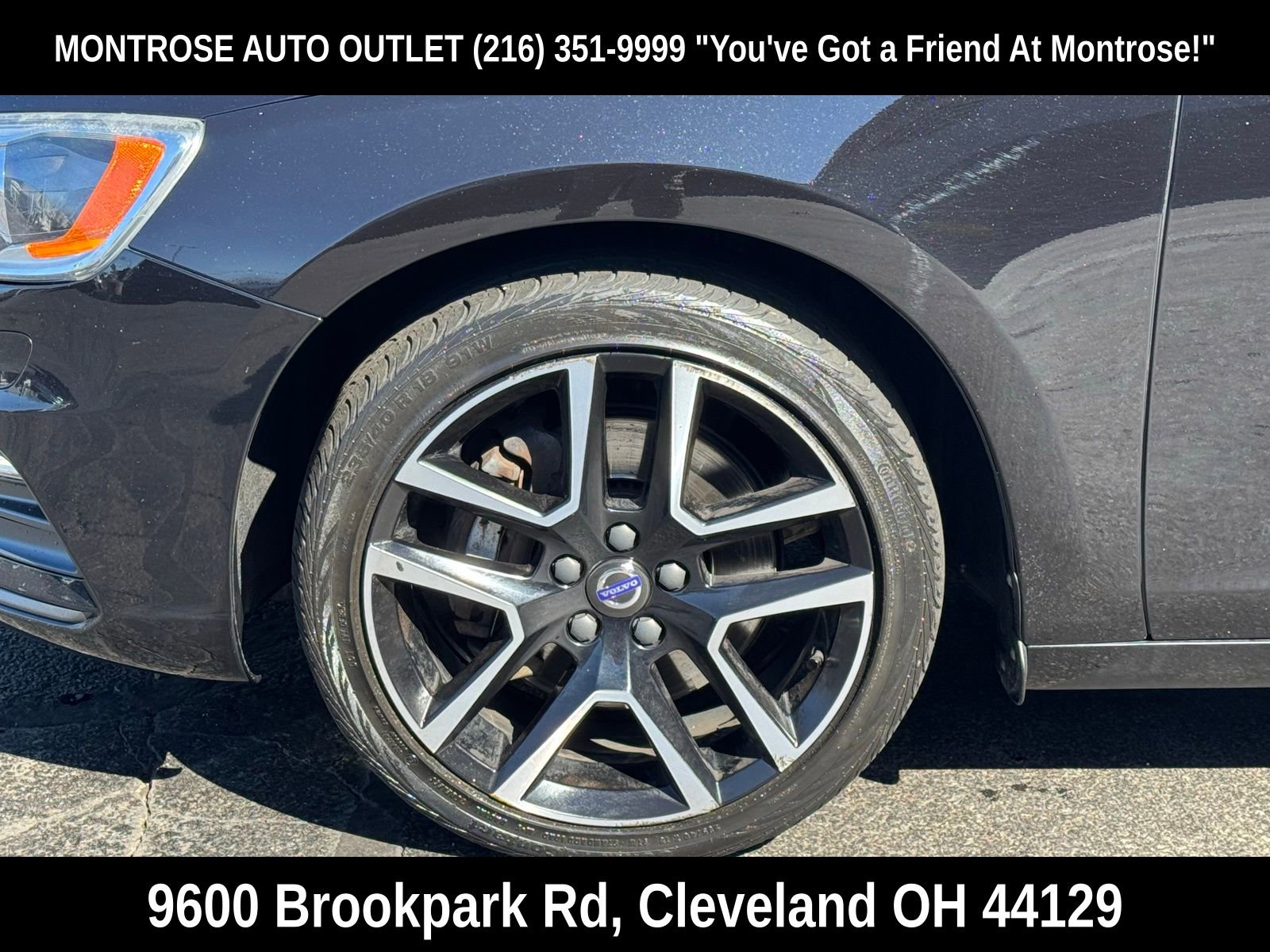 Used 2018 Volvo S60 T5 Dynamic AWD/4WD image 46