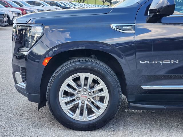 Used 2023 GMC Yukon XL SLT image 5